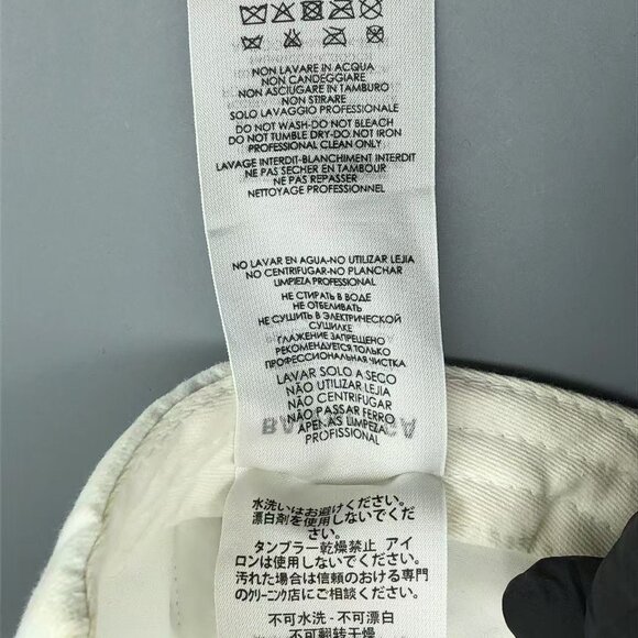 Balenciaga 58cm - Picture 9 of 10